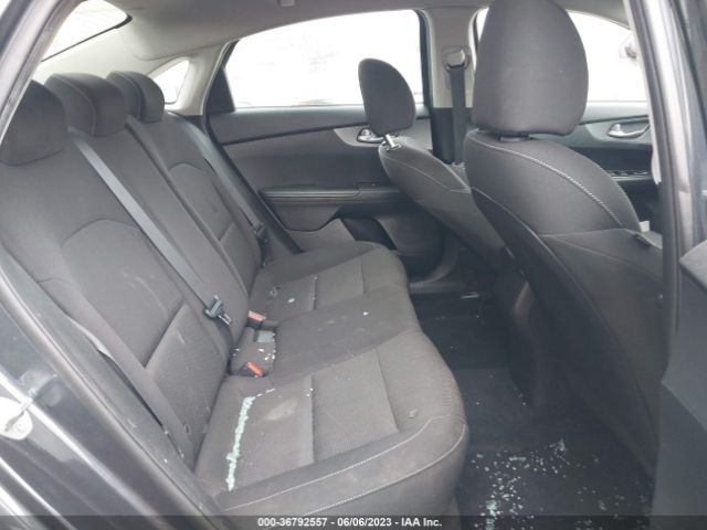 3KPF24AD7KE066925 KIA Forte Lxs