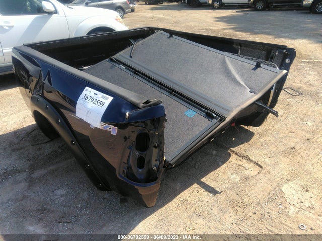 3C6UR5CL2HG571157 RAM 2500 Tradesman