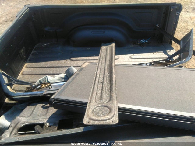 3C6UR5CL2HG571157 RAM 2500 Tradesman