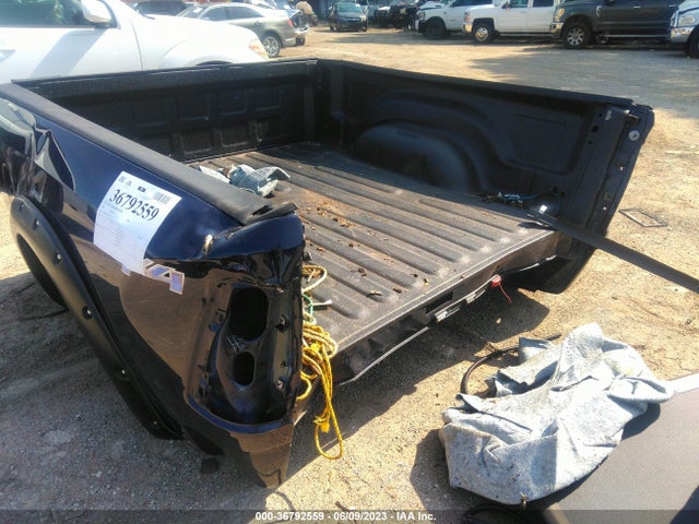 3C6UR5CL2HG571157 RAM 2500 Tradesman