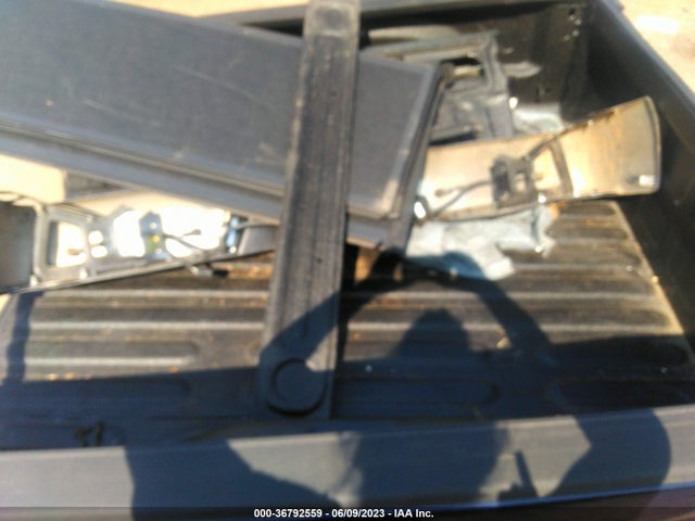 3C6UR5CL2HG571157 RAM 2500 Tradesman