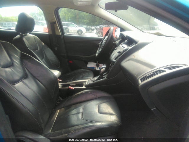 1FADP3K24FL343601 Ford FOCUS SE