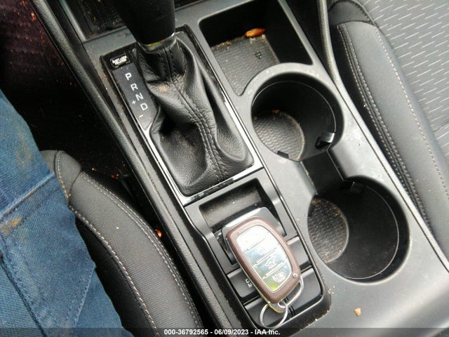 Hyundai Tucson Value 2021 KM8J33A48MU396753 Image 3