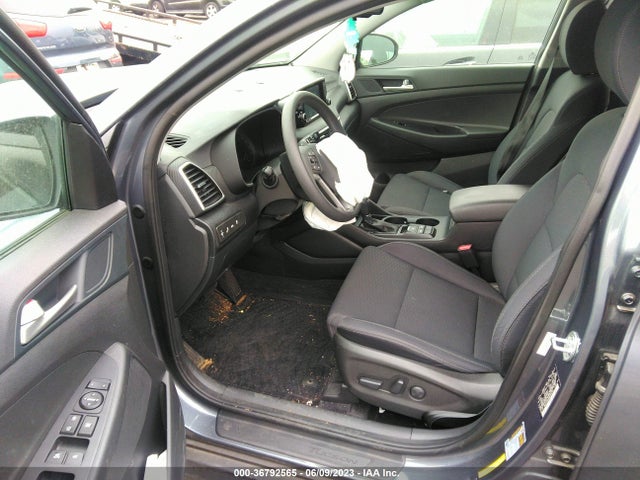 Hyundai Tucson Value 2021 KM8J33A48MU396753 Image 12