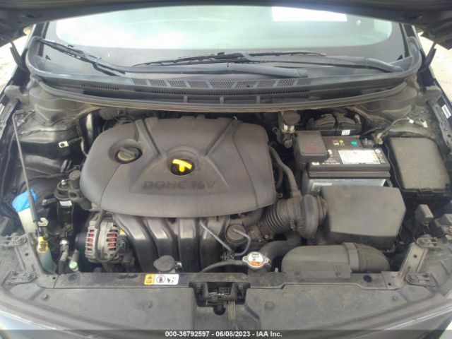 KNAFX4A68F5387597 KIA FORTE LX