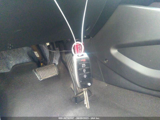 KNAFX4A68F5387597 KIA FORTE LX