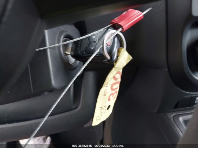 1C4NJCBA2GD553195 Jeep Compass Sport