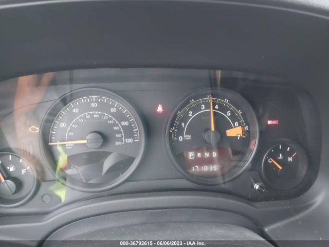 1C4NJCBA2GD553195 Jeep Compass Sport
