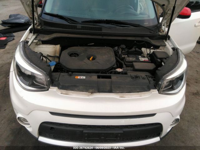 KNDJP3A51H7482833 KIA SOUL +