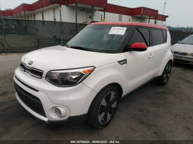 KNDJP3A51H7482833 KIA SOUL +