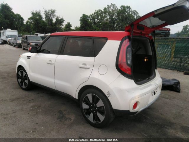 KNDJP3A51H7482833 KIA SOUL +