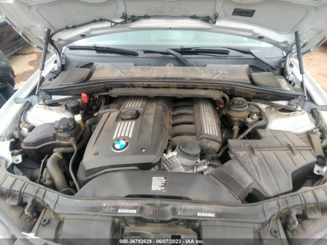 2012 BMW 1 SERIES 128I VIN: WBAUP9C5XCVL91672
