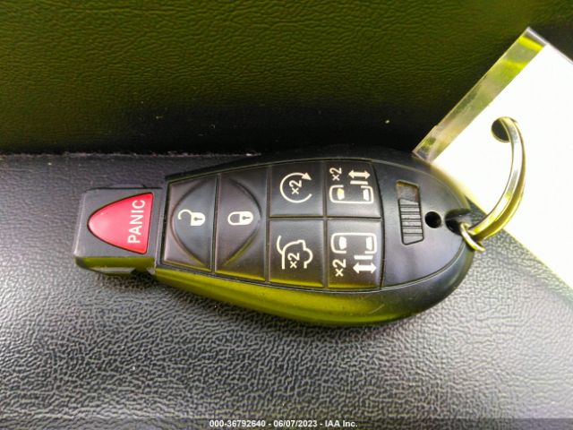 2C4RDGEG0HR711080 Dodge Grand Caravan Gt