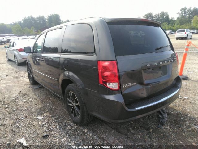 2C4RDGEG0HR711080 Dodge Grand Caravan Gt