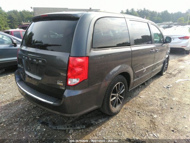 2C4RDGEG0HR711080 Dodge Grand Caravan Gt