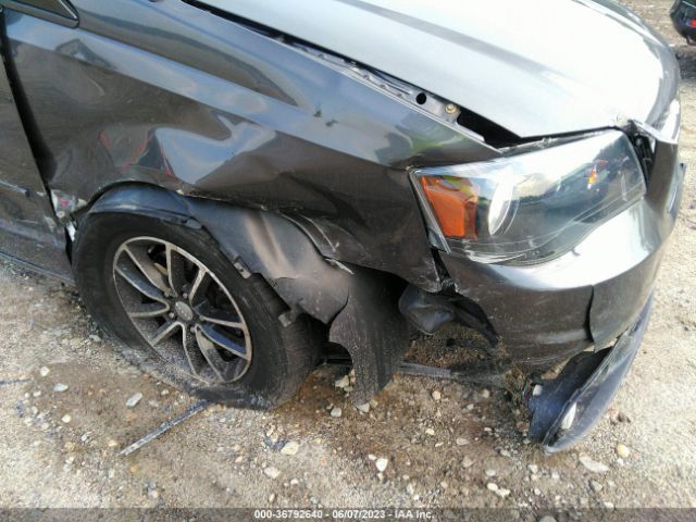 2C4RDGEG0HR711080 Dodge Grand Caravan Gt