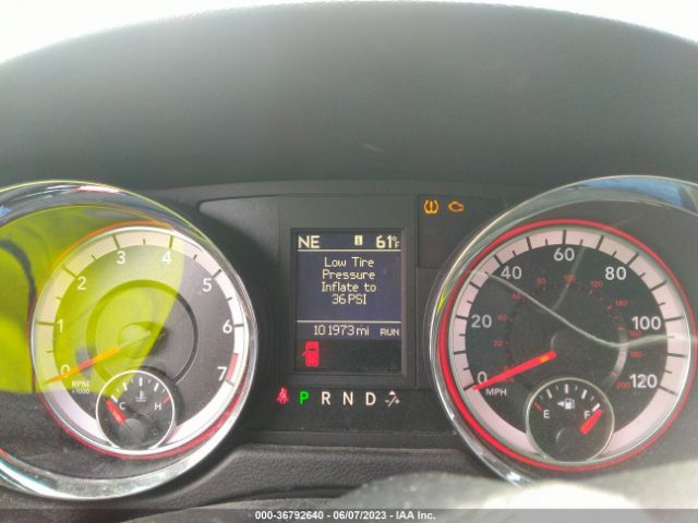2C4RDGEG0HR711080 Dodge Grand Caravan Gt