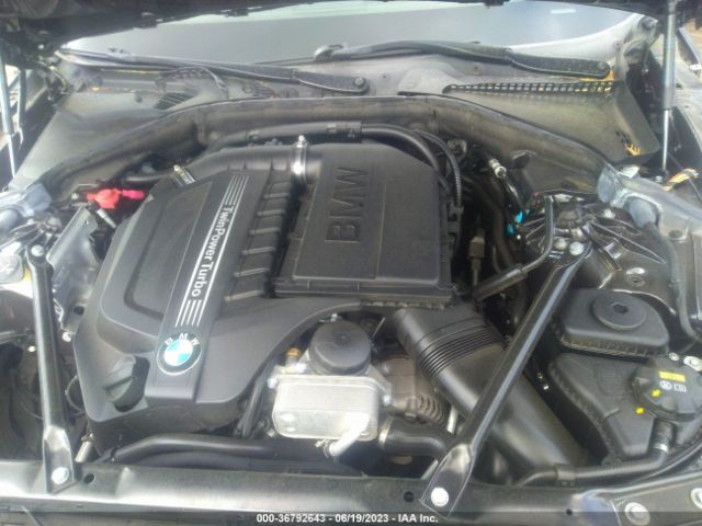 WBA5B3C50GG260891 BMW 5 Series 535i Xdrive