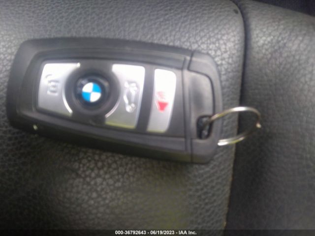 WBA5B3C50GG260891 BMW 5 Series 535i Xdrive