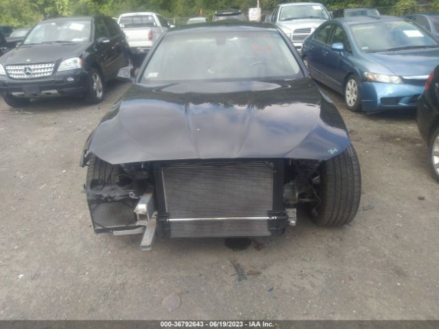 WBA5B3C50GG260891 BMW 5 Series 535i Xdrive