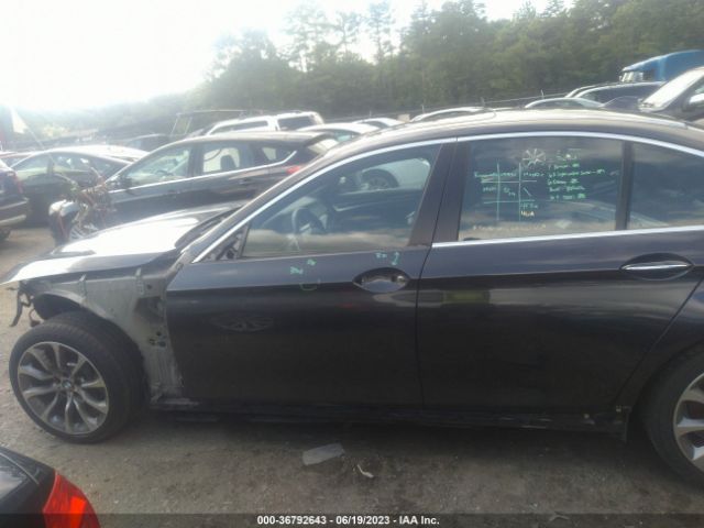 WBA5B3C50GG260891 BMW 5 Series 535i Xdrive