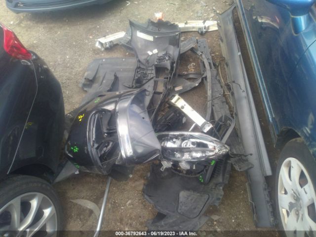 WBA5B3C50GG260891 BMW 5 Series 535i Xdrive