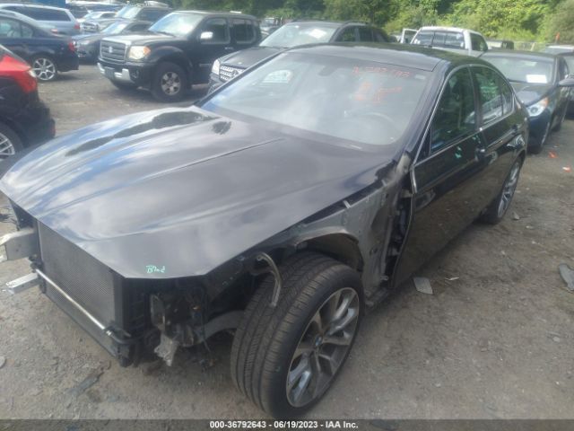 WBA5B3C50GG260891 BMW 5 Series 535i Xdrive