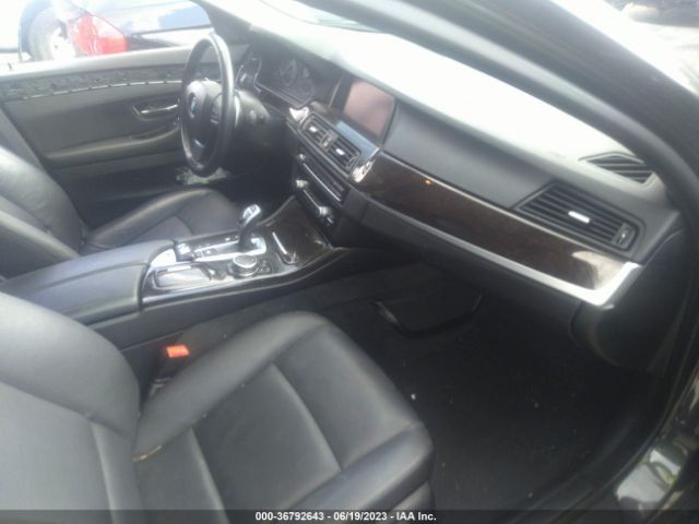 WBA5B3C50GG260891 BMW 5 Series 535i Xdrive