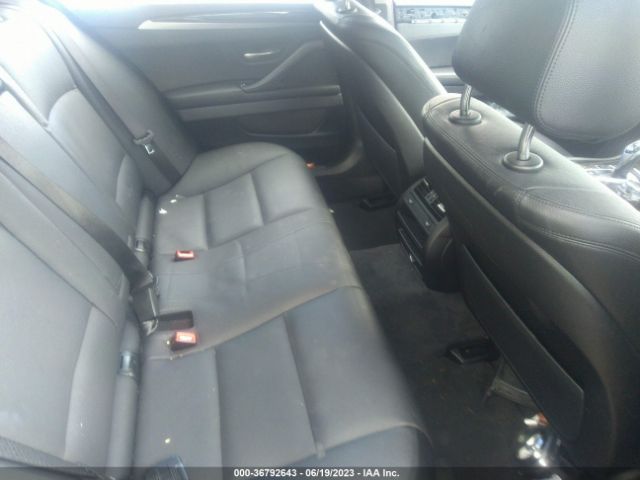 WBA5B3C50GG260891 BMW 5 Series 535i Xdrive