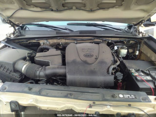 Toyota Tacoma Sr5/trd Sport 2017 3TMAZ5CN5HM050786 Image 12