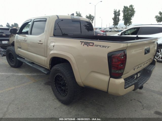 Toyota Tacoma Sr5/trd Sport 2017 3TMAZ5CN5HM050786 Image 5