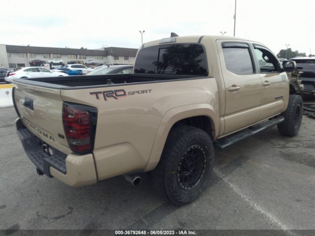 Toyota Tacoma Sr5/trd Sport 2017 3TMAZ5CN5HM050786 Image 6