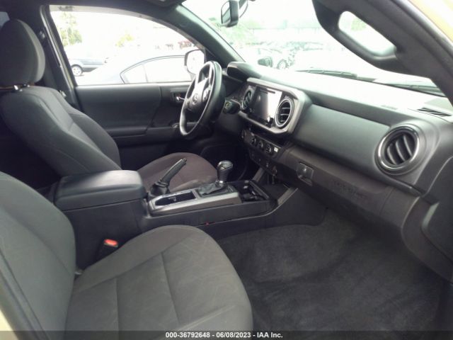 Toyota Tacoma Sr5/trd Sport 2017 3TMAZ5CN5HM050786 Image 7