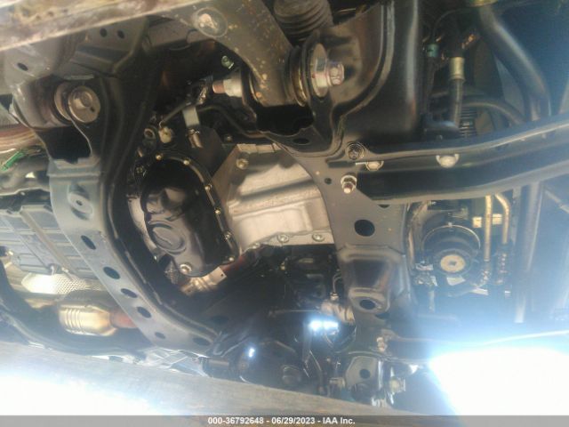 Toyota Tacoma Sr5/trd Sport 2017 3TMAZ5CN5HM050786 Image 8