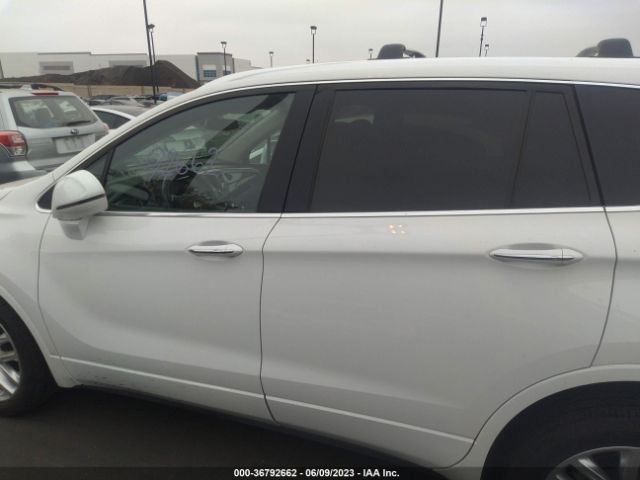 LRBFX3SX1KD113127 Buick Envision Premium