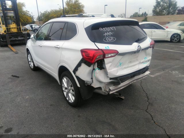 LRBFX3SX1KD113127 Buick Envision Premium