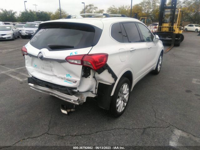 LRBFX3SX1KD113127 Buick Envision Premium