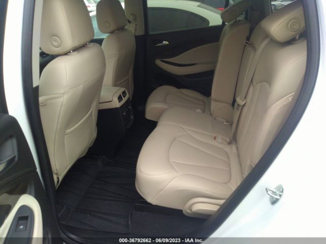 LRBFX3SX1KD113127 Buick Envision Premium