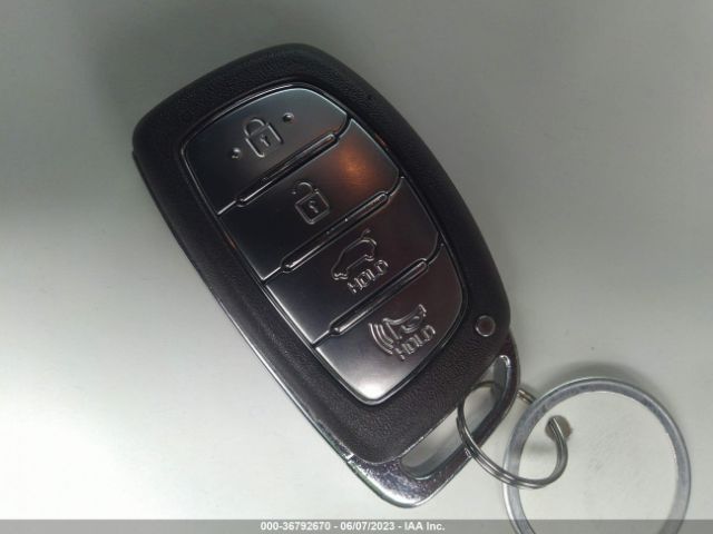 KM8J33AL0MU399458 Hyundai Tucson Sport