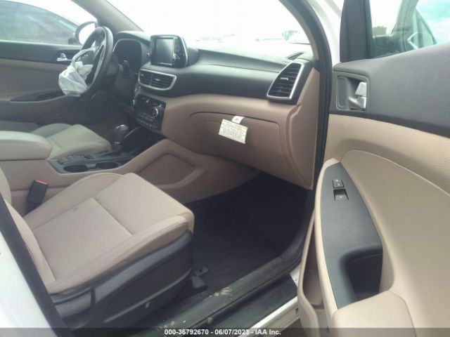 KM8J33AL0MU399458 Hyundai Tucson Sport