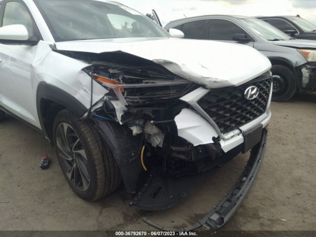 KM8J33AL0MU399458 Hyundai Tucson Sport