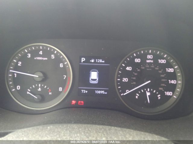 KM8J33AL0MU399458 Hyundai Tucson Sport
