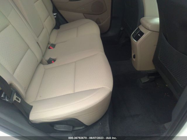 KM8J33AL0MU399458 Hyundai Tucson Sport