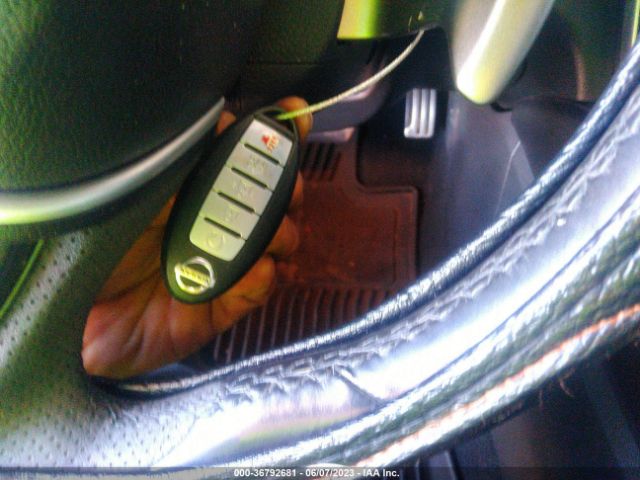 1N4AA6AP6GC376085 Nissan Maxima 3.5 Sr
