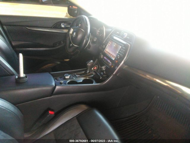 1N4AA6AP6GC376085 Nissan Maxima 3.5 Sr