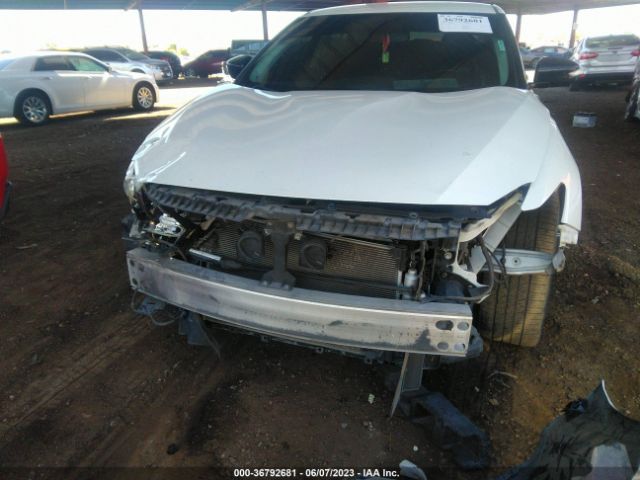 1N4AA6AP6GC376085 Nissan Maxima 3.5 Sr