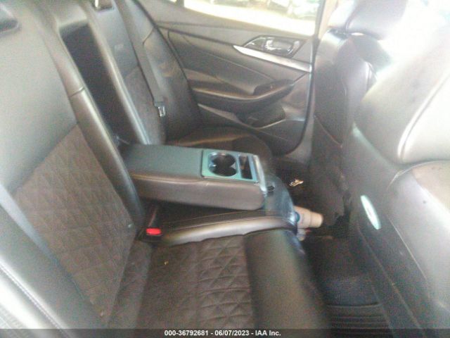 1N4AA6AP6GC376085 Nissan Maxima 3.5 Sr