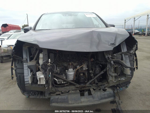 Honda Pilot Elite 2016 5FNYF6H04GB030347 Image 6