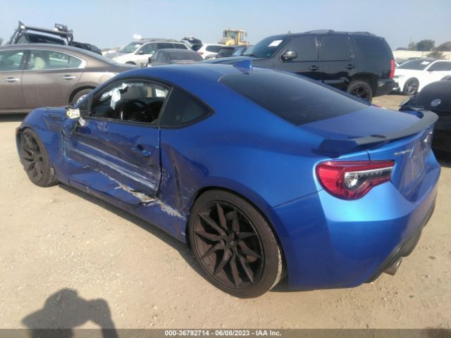 JF1ZCAC17H9602450 Subaru Brz Limited