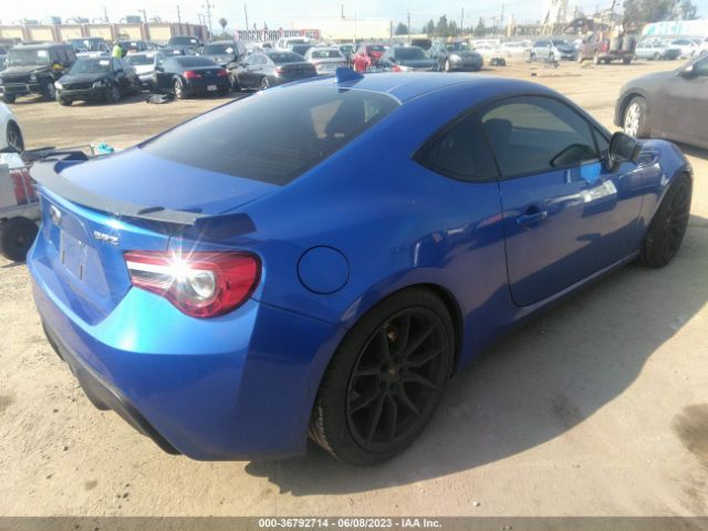 JF1ZCAC17H9602450 Subaru Brz Limited